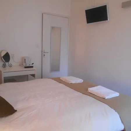 L'abbaye Hotel