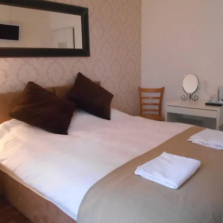 Hotel L'abbaye *
