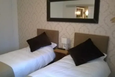 Hotel L'abbaye *