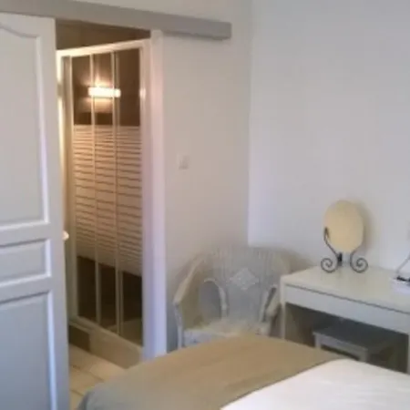 Hotel L'abbaye *